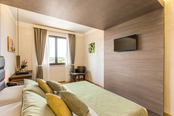 Warmthotel (Rom)